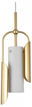 Подвесной светильник Indigo Impero 11048/1P Gold Подвесной светильник Indigo Impero 11048/1P Gold