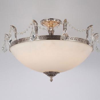 Светильник на штанге Lucia Tucci Barletta BARLETTA 182.10 D720 coffe gold Светильник на штанге Lucia Tucci Barletta BARLETTA 182.10 D720 coffe gold