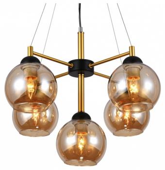 Подвесной светильник Ambrella Light TR TR9026 Подвесной светильник Ambrella Light TR TR9026