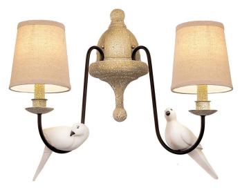 Бра Loft it Birds LOFT1029W-2 Бра Loft it Birds LOFT1029W-2