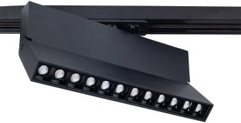 Светильник на штанге Arte Lamp Flash A4573PL-1BK Светильник на штанге Arte Lamp Flash A4573PL-1BK