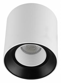 Накладной светильник Denkirs Rodvig DK3090-WB+WH Накладной светильник Denkirs Rodvig DK3090-WB+WH