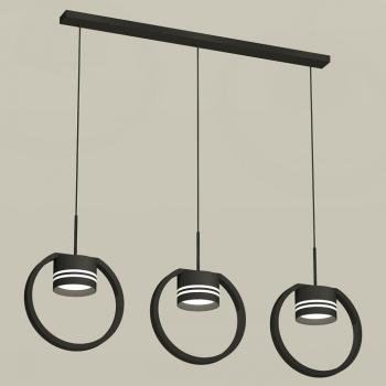 Подвесной светильник Ambrella Light XB XB9107154 Подвесной светильник Ambrella Light XB XB9107154