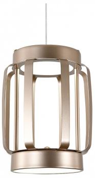 Подвесной светильник Indigo Capsula 14027/2P Gold Подвесной светильник Indigo Capsula 14027/2P Gold