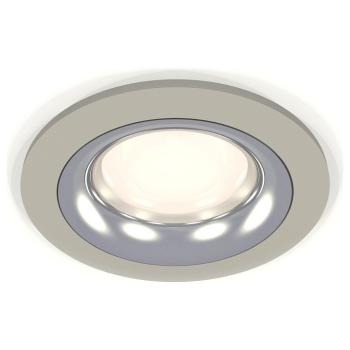 Встраиваемый светильник Ambrella Light XC XC7623003 Встраиваемый светильник Ambrella Light XC XC7623003