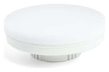 Лампа светодиодная Feron LB-471 GX70 12Вт 2700K 48300