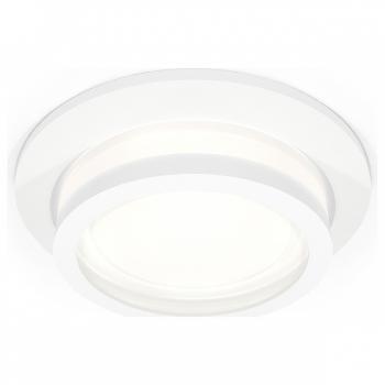 Встраиваемый светильник Ambrella Light XC XC6512060