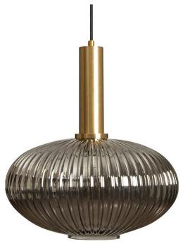 Подвесной светильник Loft it Iris 2070-C+BR Подвесной светильник Loft it Iris 2070-C+BR