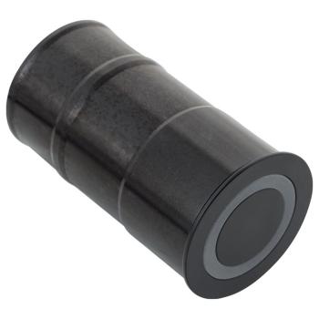 Встраиваемый светильник Denkirs DK1016 DK1015-BK Встраиваемый светильник Denkirs DK1016 DK1015-BK
