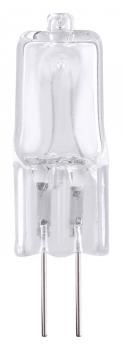 Лампа галогеновая Elektrostandard G4 220V G4 20Вт 2700K a023824