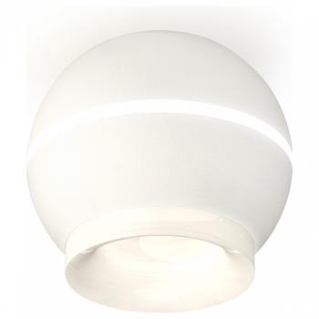 Накладной светильник Ambrella Light XS XS1101041 Накладной светильник Ambrella Light XS XS1101041