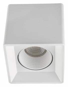 Накладной светильник Denkirs DK3020WW DK3080-WH Накладной светильник Denkirs DK3020WW DK3080-WH