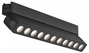 Накладной светильник Denkirs AIR GRILL DK5338-BK