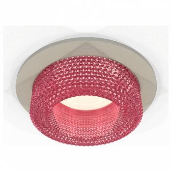 Встраиваемый светильник Ambrella Light XC XC7623022 Встраиваемый светильник Ambrella Light XC XC7623022