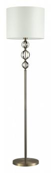 Торшер Indigo Infinito 13012/1F Brass Торшер Indigo Infinito 13012/1F Brass