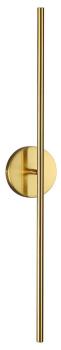 Бра Odeon Light Fuerte 4324/12WL