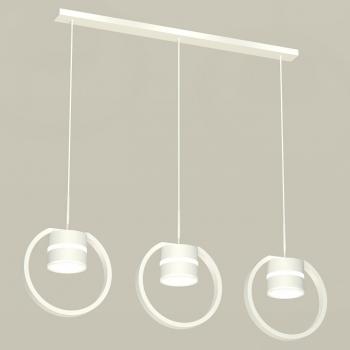 Подвесной светильник Ambrella Light XB XB9106153 Подвесной светильник Ambrella Light XB XB9106153