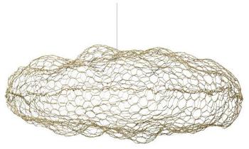 Подвесная люстра Loft it Cloud 10247/350 Gold
