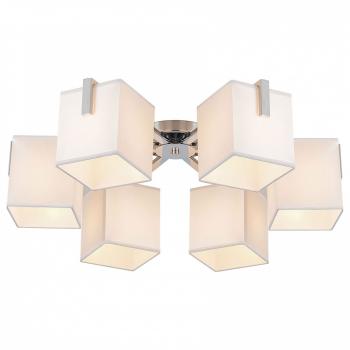 Потолочная люстра Citilux Стенли CL465161