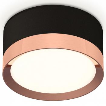 Накладной светильник Ambrella Light XS XS8102005 Накладной светильник Ambrella Light XS XS8102005