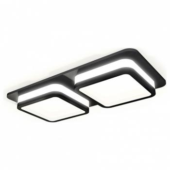 Встраиваемый светильник Ambrella Light XC XC7906012 Встраиваемый светильник Ambrella Light XC XC7906012