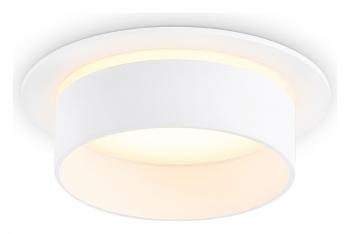 Встраиваемый светильник Ambrella Light TN TN5212 Встраиваемый светильник Ambrella Light TN TN5212