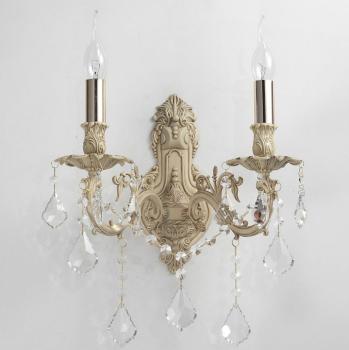 Бра Lucia Tucci Barletta BARLETTA W122.2 cream white Бра Lucia Tucci Barletta BARLETTA W122.2 cream white