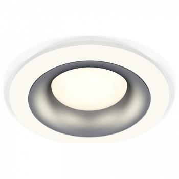 Встраиваемый светильник Ambrella Light XC XC7621004 Встраиваемый светильник Ambrella Light XC XC7621004