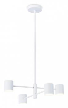 Люстра на штанге Ambrella Light FL FL51705 Люстра на штанге Ambrella Light FL FL51705
