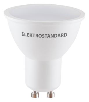 Лампа светодиодная Elektrostandard GU10 LED GU10 9Вт 6500K a049667