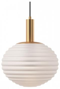 Подвесной светильник Maytoni Halo MOD268PL-01G