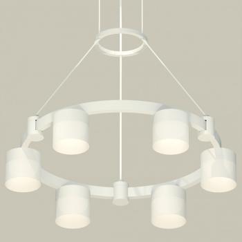 Подвесная люстра Ambrella Light XR XR92031204