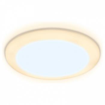 Встраиваемый светильник Ambrella Light DCR DCR303
