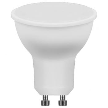 Лампа светодиодная Feron Lb 960 GU10 13Вт 2700K 38191