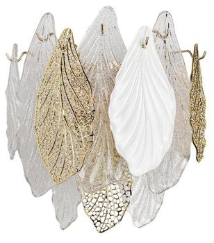 Бра Odeon Light Lace 5052/3W Бра Odeon Light Lace 5052/3W