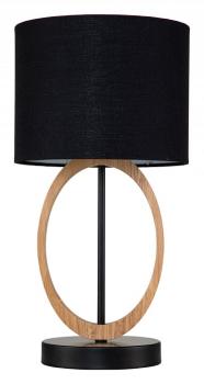 Настольная лампа декоративная Escada Rustic 10196/L Настольная лампа декоративная Escada Rustic 10196/L