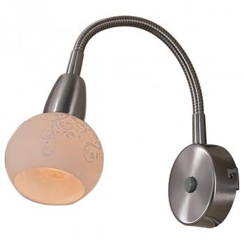 Бра Citilux Соната CL520311 Бра Citilux Соната CL520311