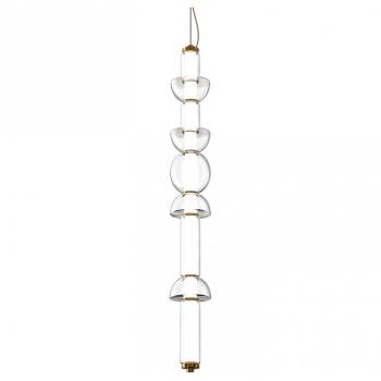 Подвесной светильник Maytoni Cosmo MOD210PL-L39BS3K