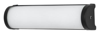 Накладной светильник Arte Lamp Aqua-Bara A5210AP-2BK Накладной светильник Arte Lamp Aqua-Bara A5210AP-2BK