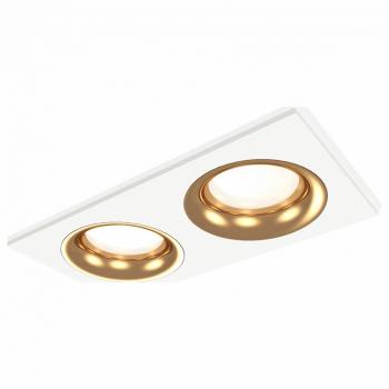 Встраиваемый светильник Ambrella Light XC XC7635005 Встраиваемый светильник Ambrella Light XC XC7635005