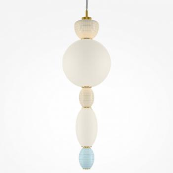 Подвесной светильник Maytoni Adore MOD297PL-L17BS3K