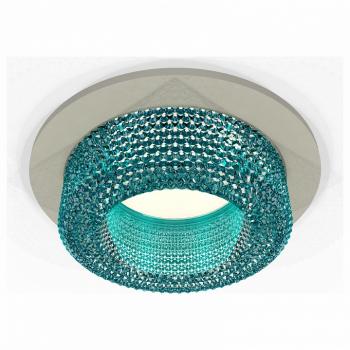 Встраиваемый светильник Ambrella Light XC XC7623023 Встраиваемый светильник Ambrella Light XC XC7623023