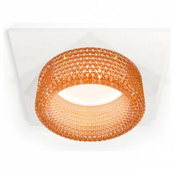 Встраиваемый светильник Ambrella Light XC XC6520044 Встраиваемый светильник Ambrella Light XC XC6520044