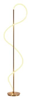 Торшер Arte Lamp Klimt A2850PN-35PB Торшер Arte Lamp Klimt A2850PN-35PB