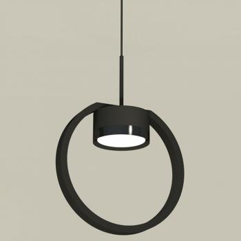 Подвесной светильник Ambrella Light XB XB9102100 Подвесной светильник Ambrella Light XB XB9102100