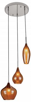 Подвесной светильник Lightstar Pentola 803053 Подвесной светильник Lightstar Pentola 803053