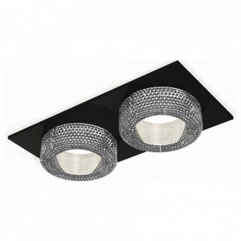 Встраиваемый светильник Ambrella Light XC XC7636020 Встраиваемый светильник Ambrella Light XC XC7636020