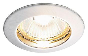 Встраиваемый светильник Ambrella Light Classic 863A 863A SS Встраиваемый светильник Ambrella Light Classic 863A 863A SS
