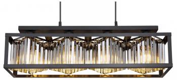 Подвесной светильник Lussole Berkeley LSP-8729