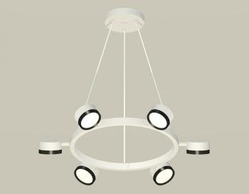 Подвесная люстра Ambrella Light XB XB9191151
